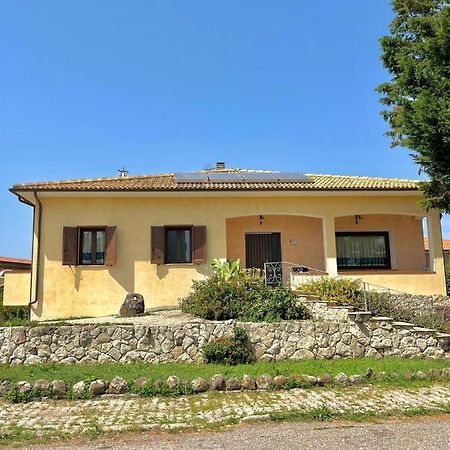 Senabrinu Apartment Suni Екстериор снимка