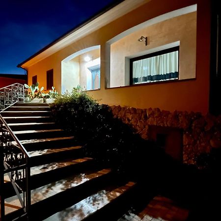 Senabrinu Apartment Suni Екстериор снимка