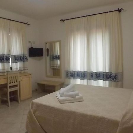 Senabrinu Apartment Suni Екстериор снимка