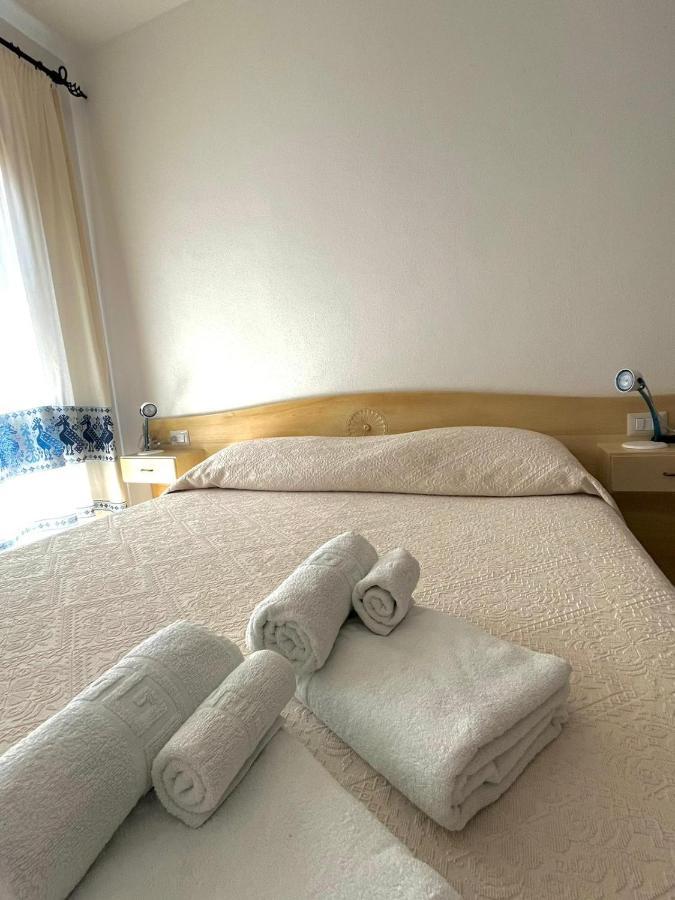 Senabrinu Apartment Suni Екстериор снимка