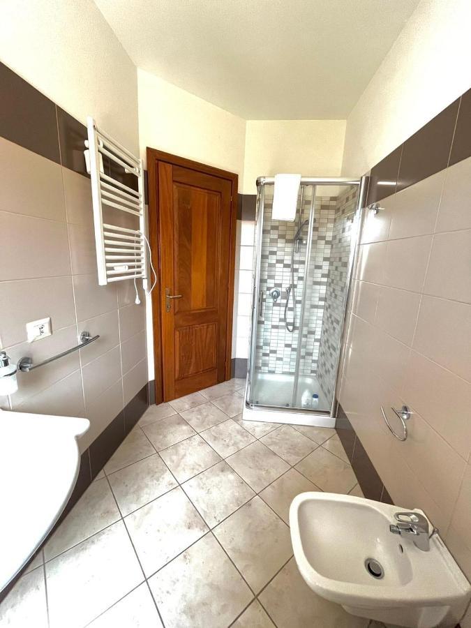 Senabrinu Apartment Suni Екстериор снимка