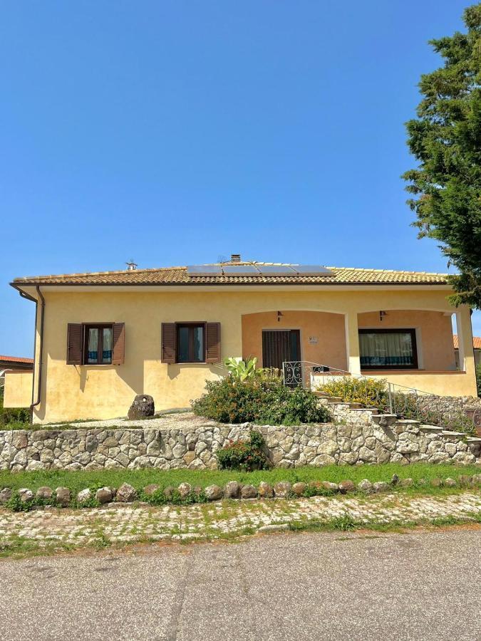 Senabrinu Apartment Suni Екстериор снимка