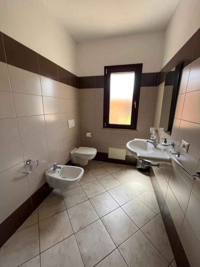 Senabrinu Apartment Suni Екстериор снимка