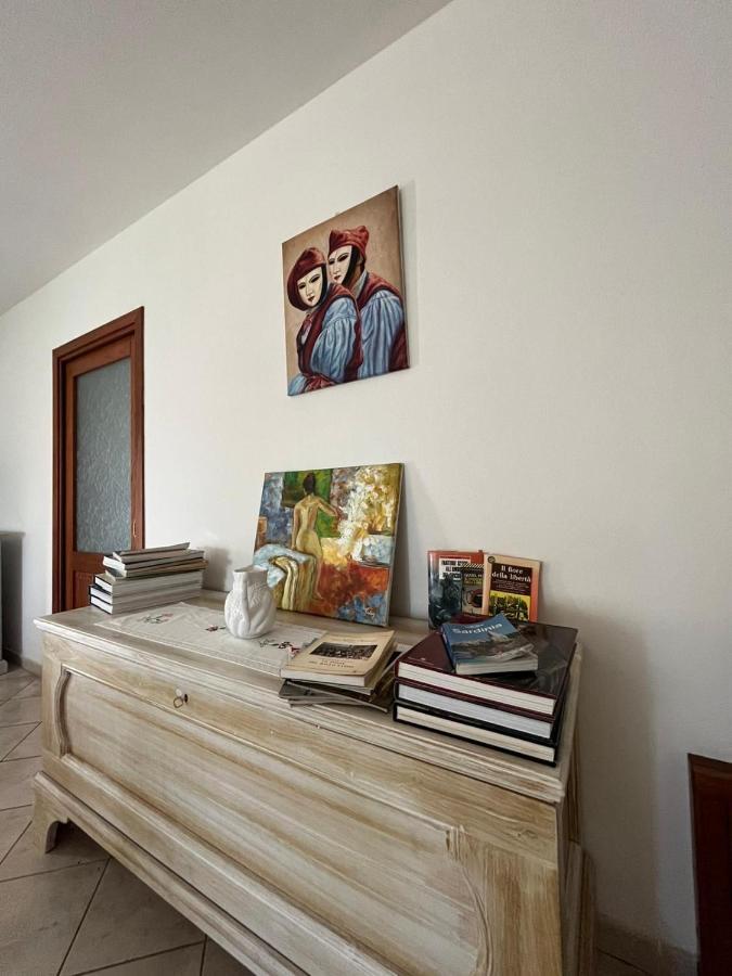 Senabrinu Apartment Suni Екстериор снимка