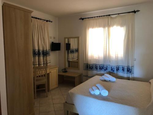 Senabrinu Apartment Suni Екстериор снимка