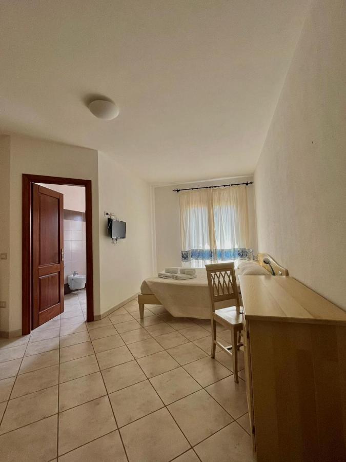 Senabrinu Apartment Suni Екстериор снимка