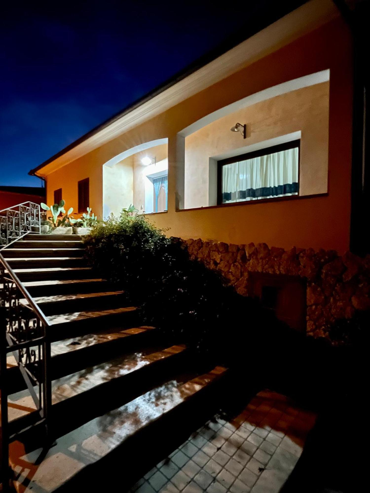 Senabrinu Apartment Suni Екстериор снимка