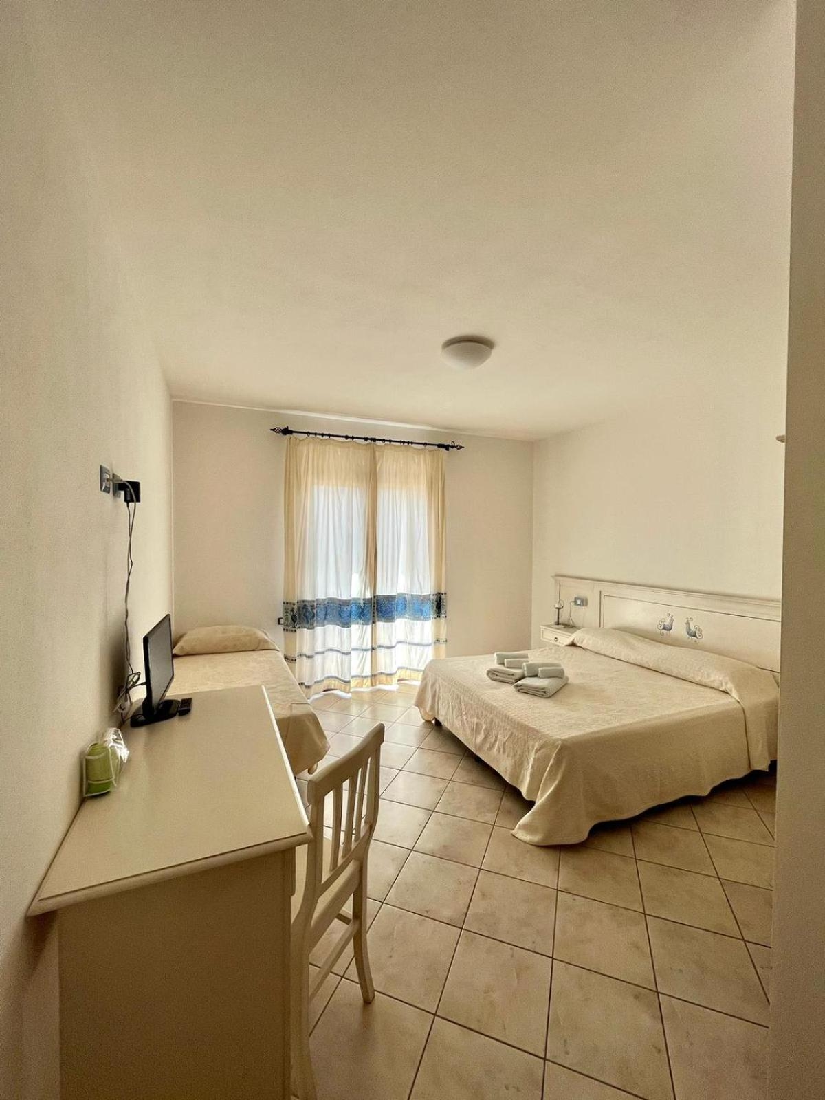 Senabrinu Apartment Suni Екстериор снимка