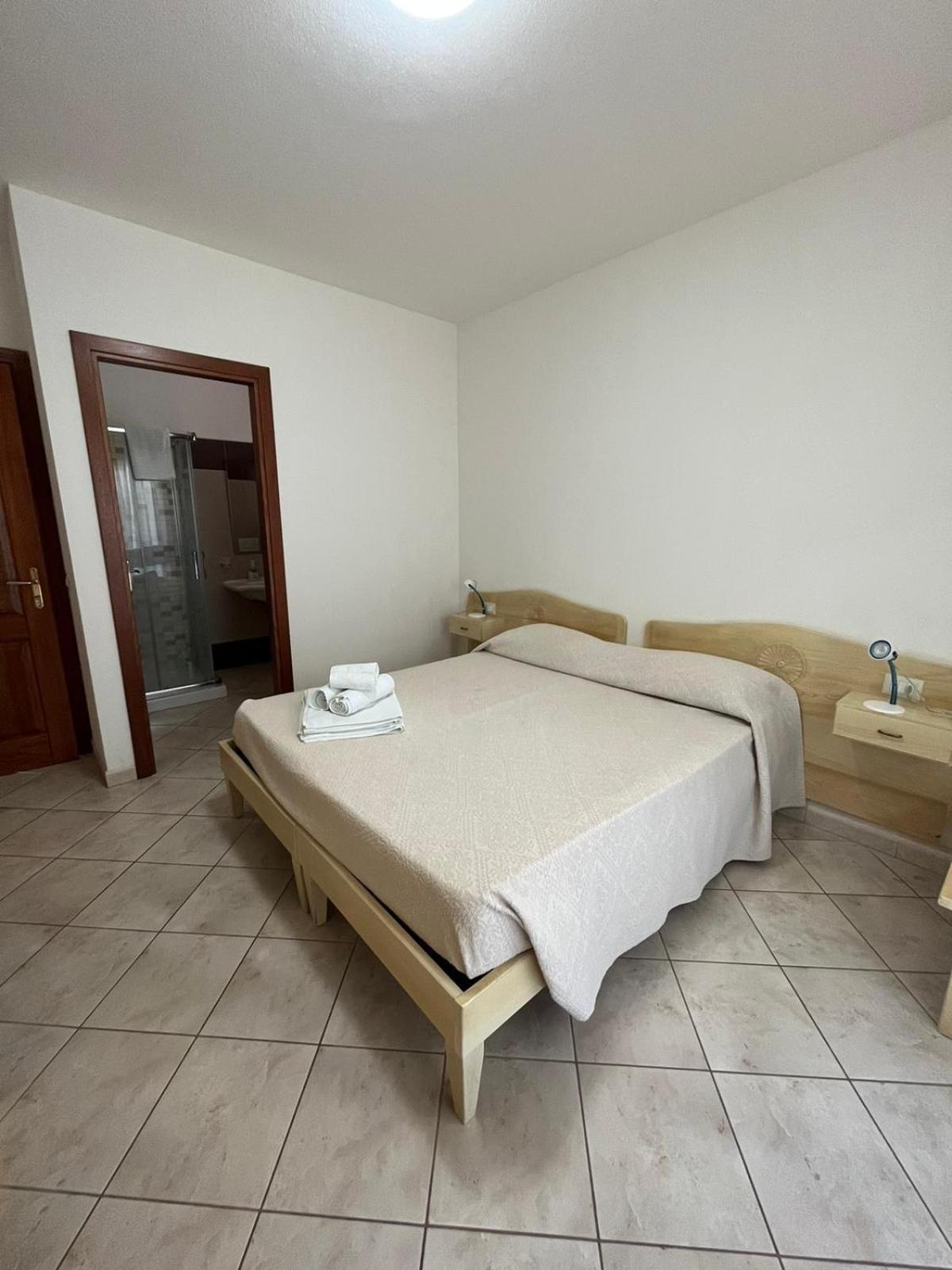 Senabrinu Apartment Suni Екстериор снимка