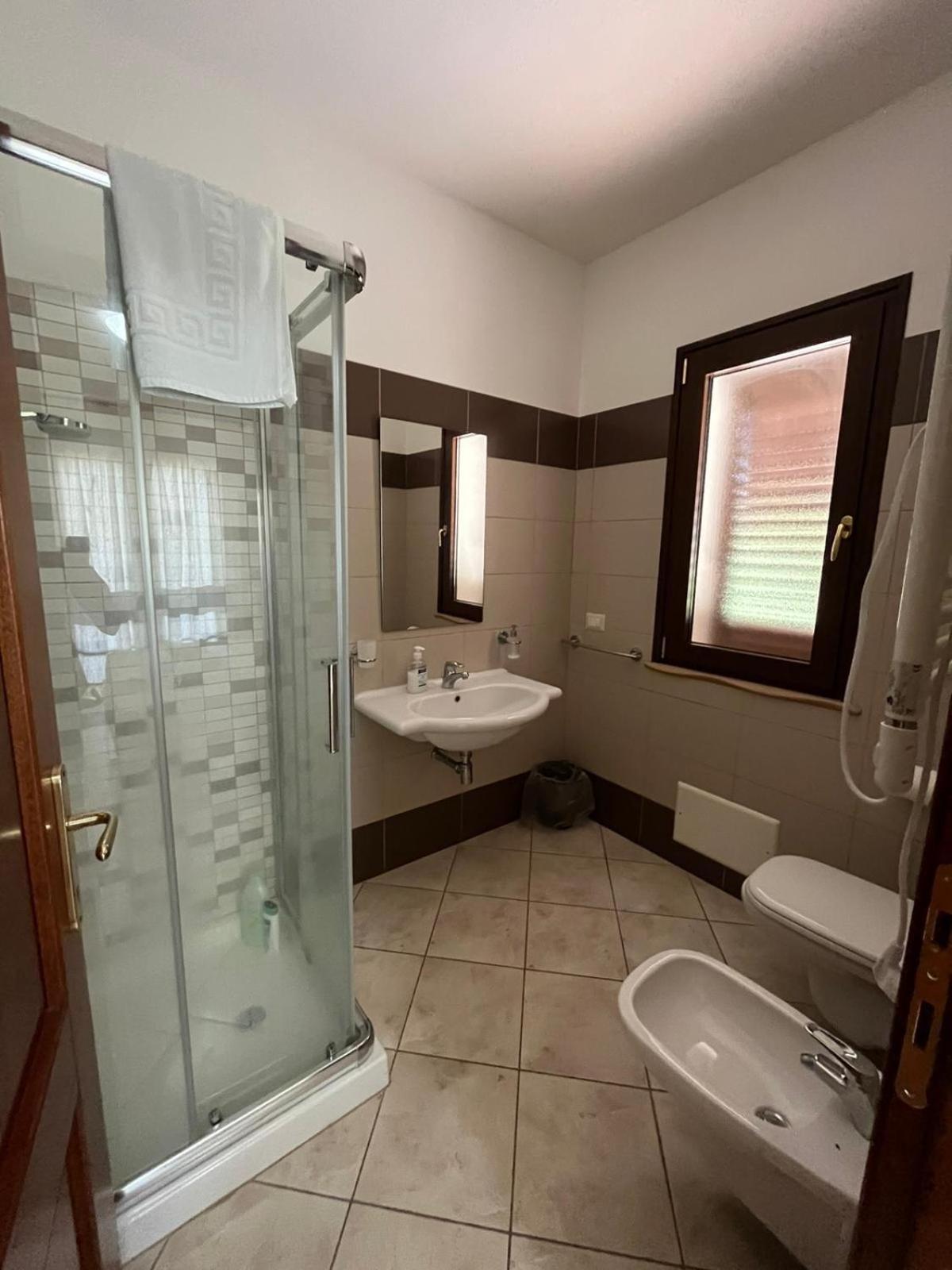 Senabrinu Apartment Suni Екстериор снимка