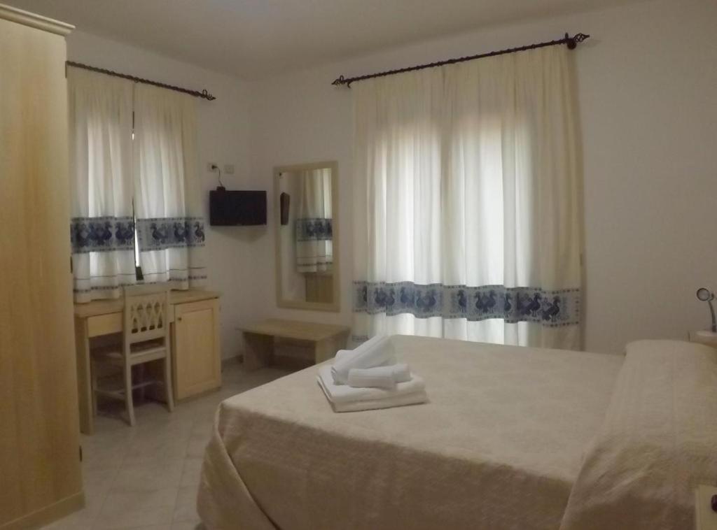 Senabrinu Apartment Suni Екстериор снимка