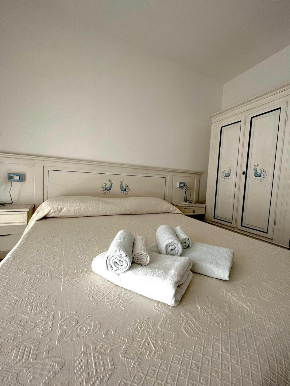 Senabrinu Apartment Suni Екстериор снимка