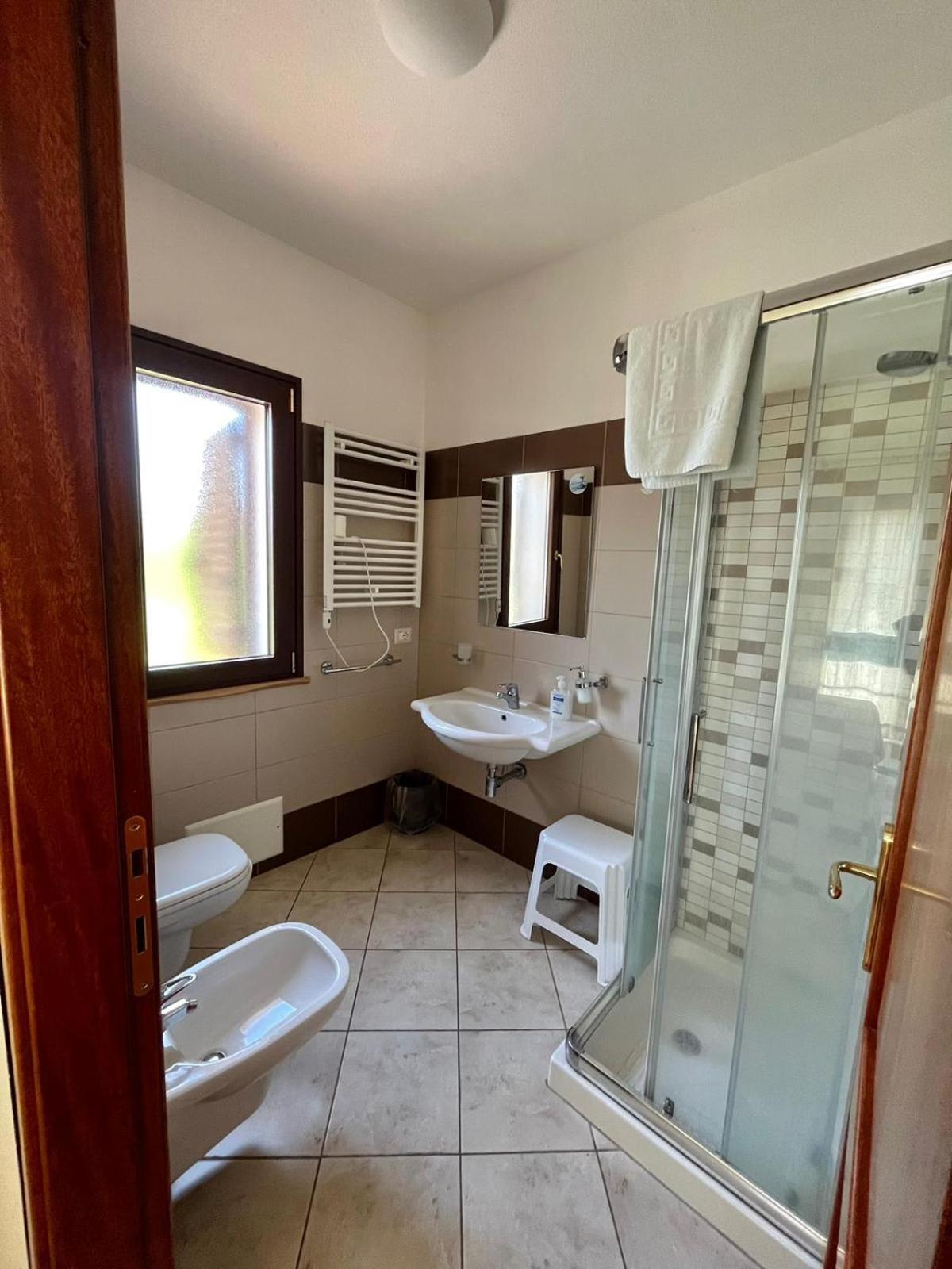 Senabrinu Apartment Suni Екстериор снимка