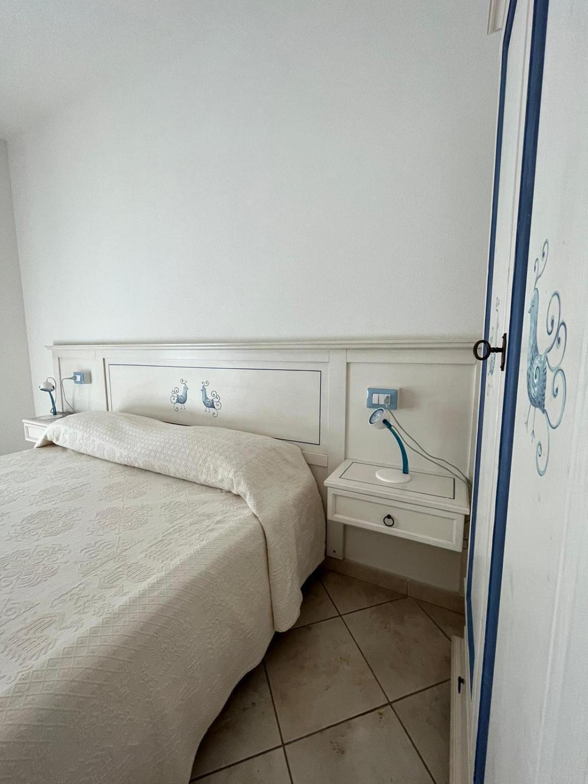 Senabrinu Apartment Suni Екстериор снимка