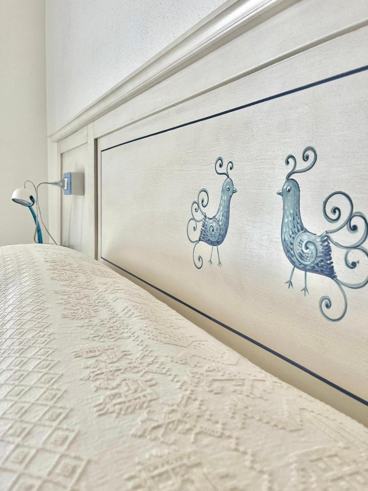 Senabrinu Apartment Suni Екстериор снимка