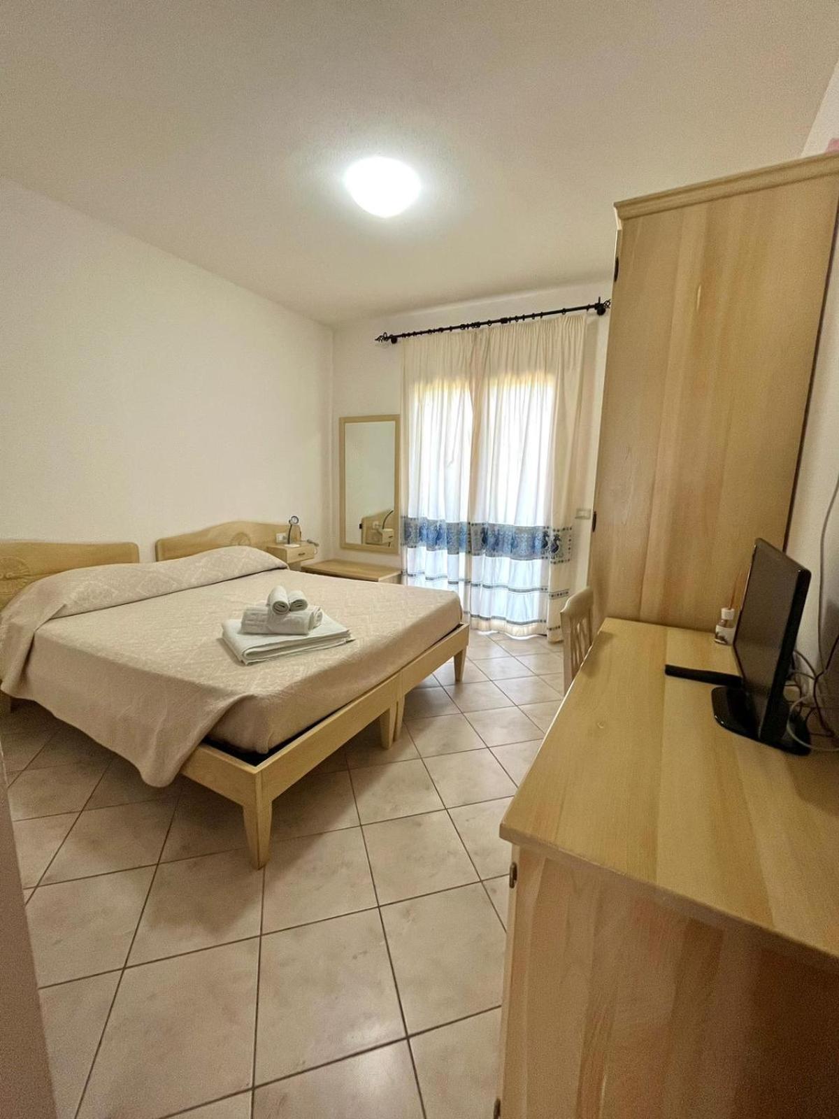 Senabrinu Apartment Suni Екстериор снимка